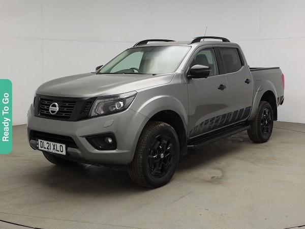 Used Nissan Navara 2021 for sale - 74164005: Photo 31