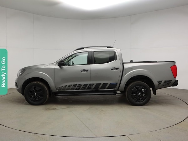 Used Nissan Navara 2021 for sale - 74164005: Photo 32