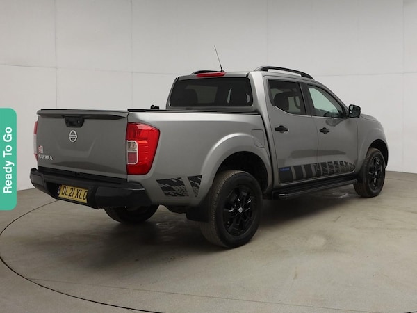 Used Nissan Navara 2021 for sale - 74164005: Photo 33