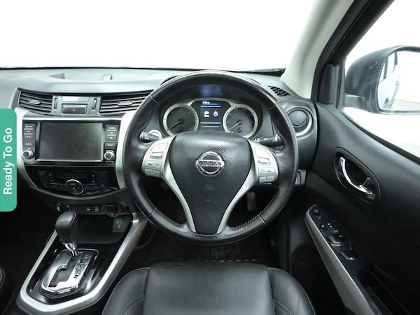 Used Nissan Navara 2021 for sale - 74164005: Photo 3