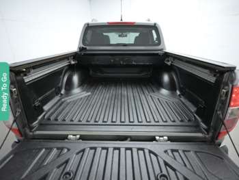 Used Nissan Navara 2021 for sale - 74164005: Photo