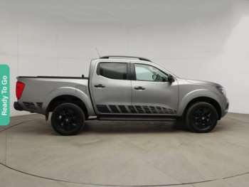 Used Nissan Navara 2021 for sale - 74164005: Photo