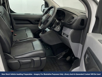 Used Vauxhall Vivaro 2021 for sale - 78931923: Photo