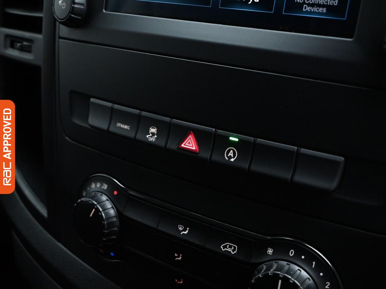 Used Mercedes-Benz Vito 2022 for sale - 75879315: Photo 15