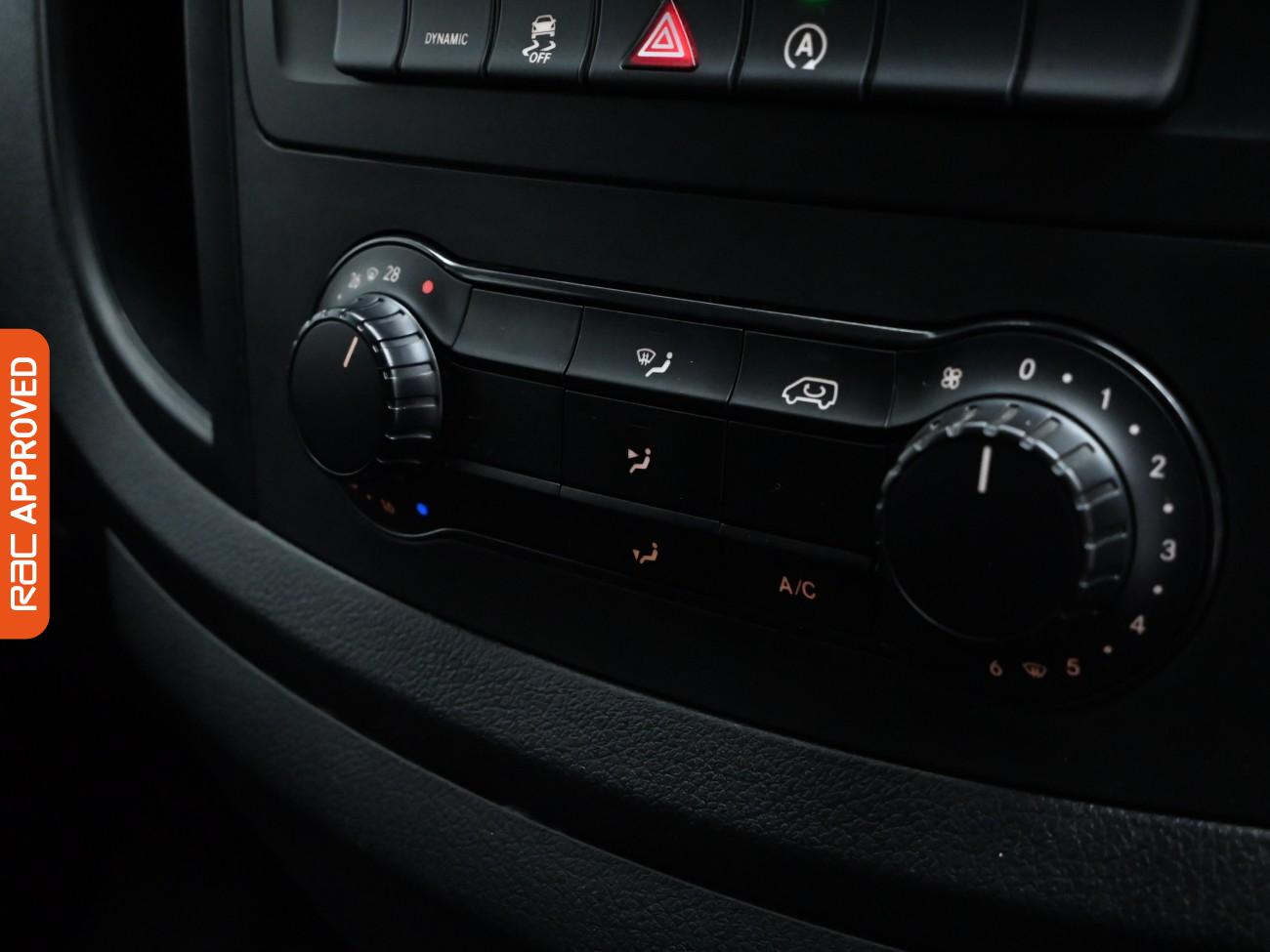 Used Mercedes-Benz Vito 2022 for sale - 75879315: Photo 16