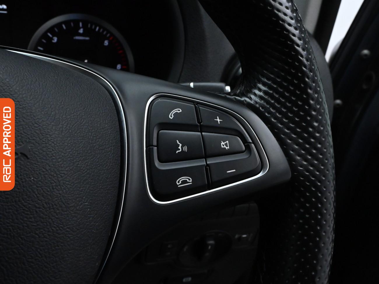 Used Mercedes-Benz Vito 2022 for sale - 75879315: Photo 19