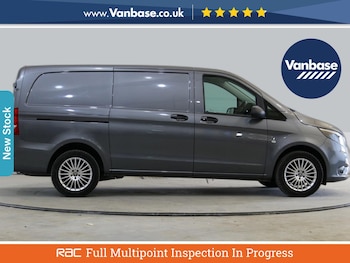 Mercedes-Benz - Vito