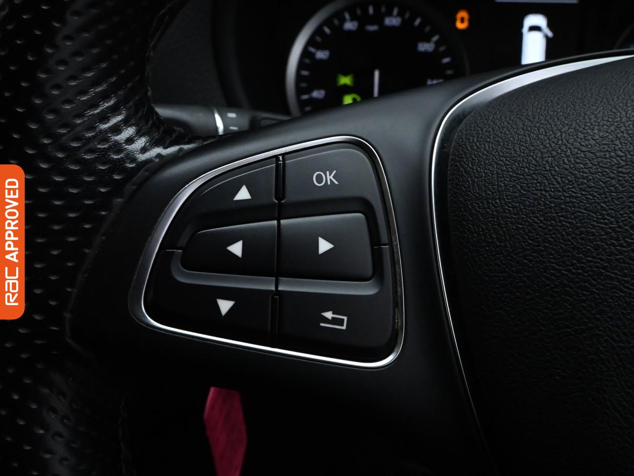 Used Mercedes-Benz Vito 2022 for sale - 75879315: Photo 22