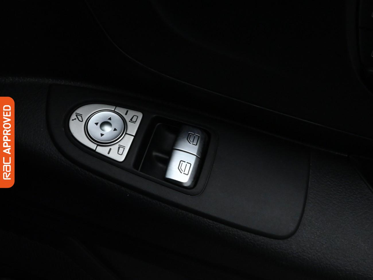 Used Mercedes-Benz Vito 2022 for sale - 75879315: Photo 24