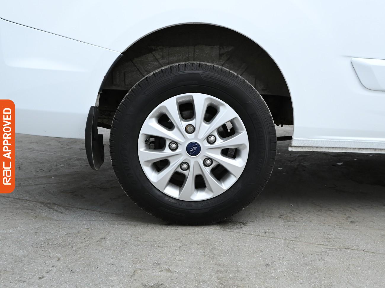 Vehicle 28