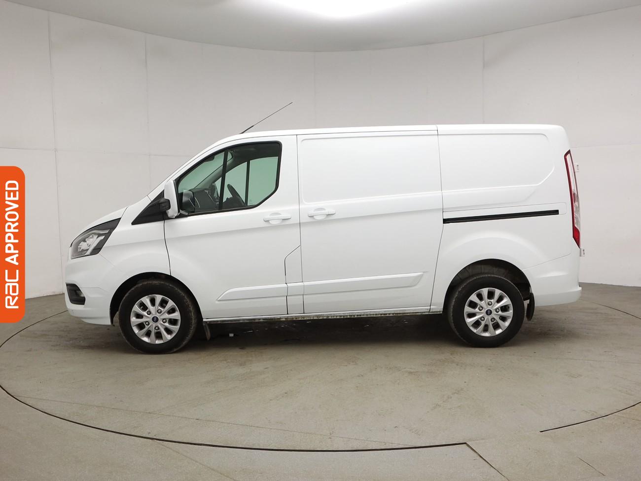Vehicle 31