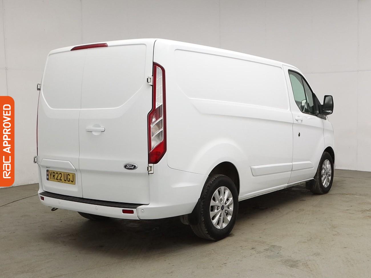 Vehicle 32