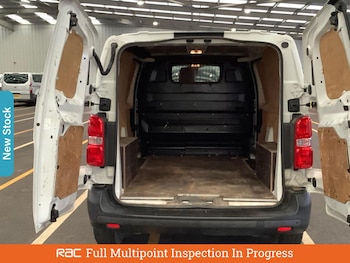 Used Toyota ProAce 2021 for sale - 78521858: Photo