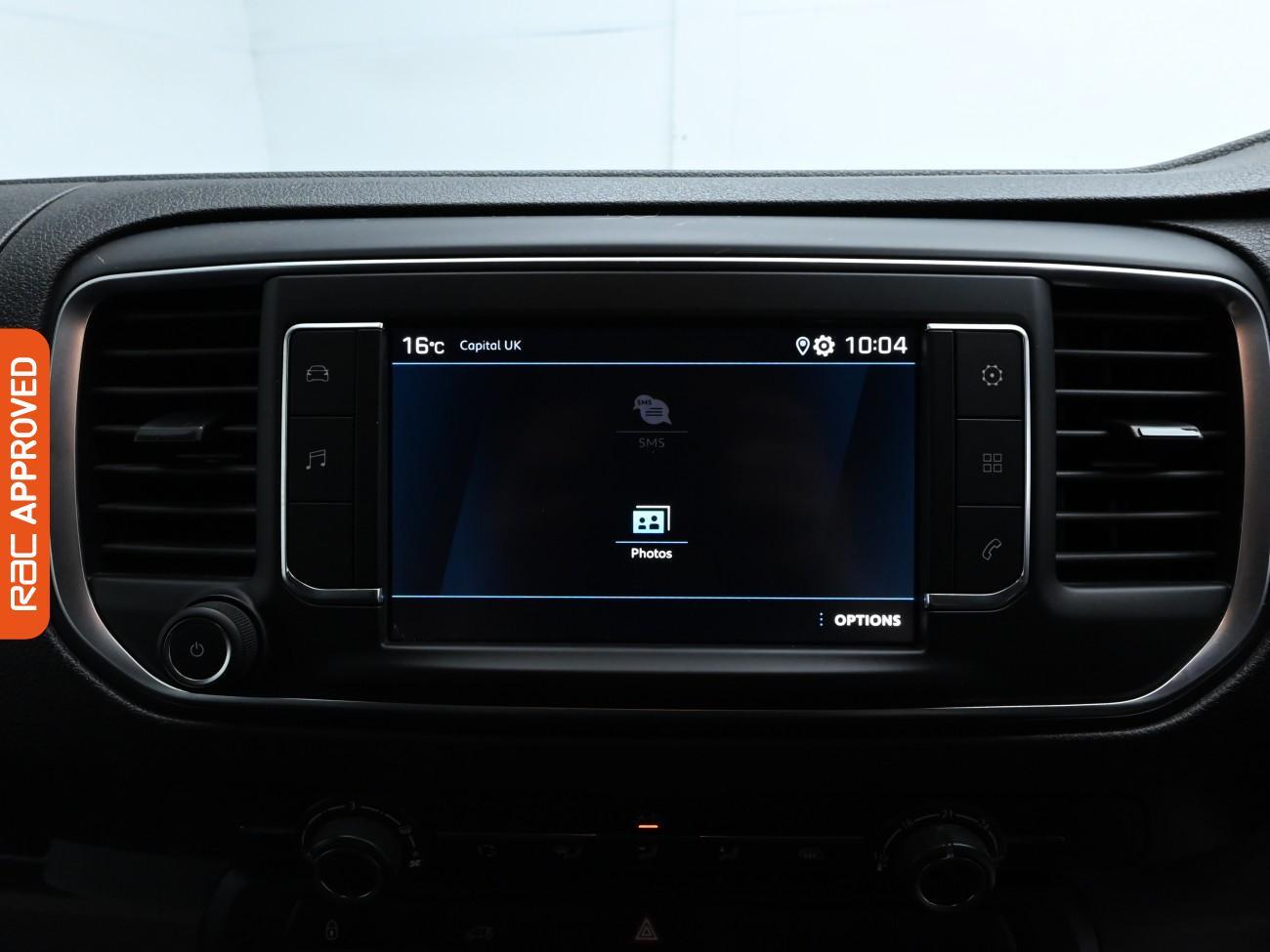 Used Peugeot Expert 2022 for sale - 75786049: Photo 15
