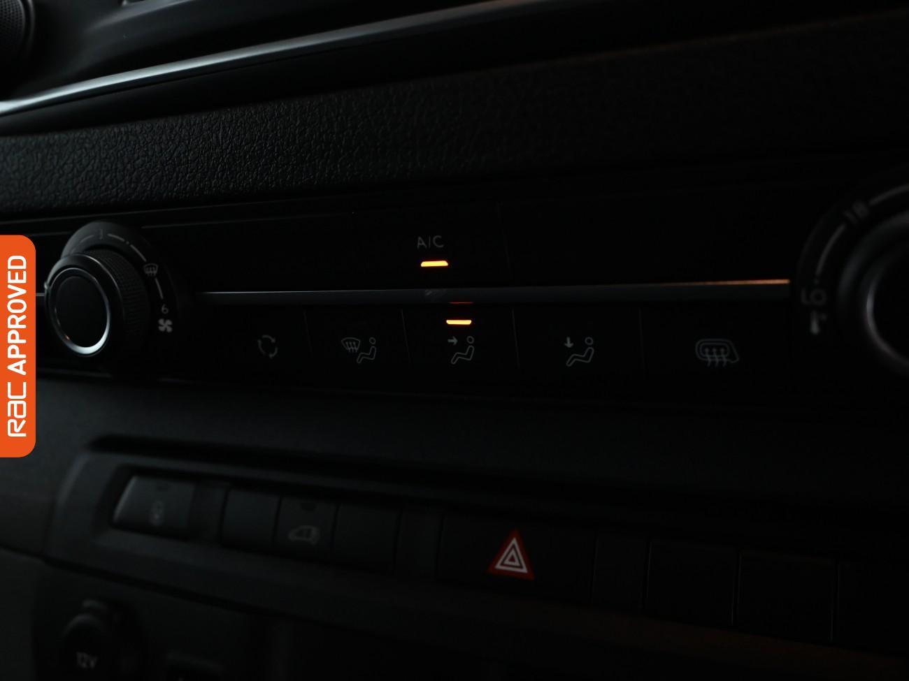 Used Peugeot Expert 2022 for sale - 75786049: Photo 16
