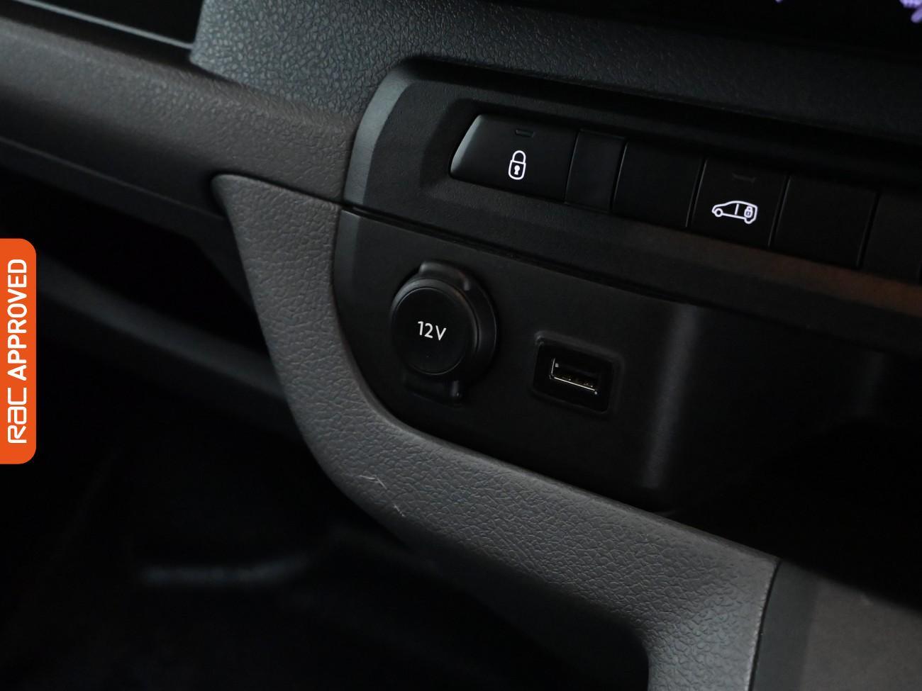 Used Peugeot Expert 2022 for sale - 75786049: Photo 18