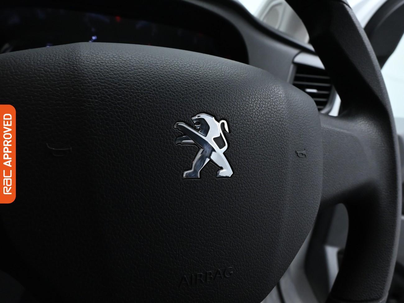 Used Peugeot Expert 2022 for sale - 75786049: Photo 22