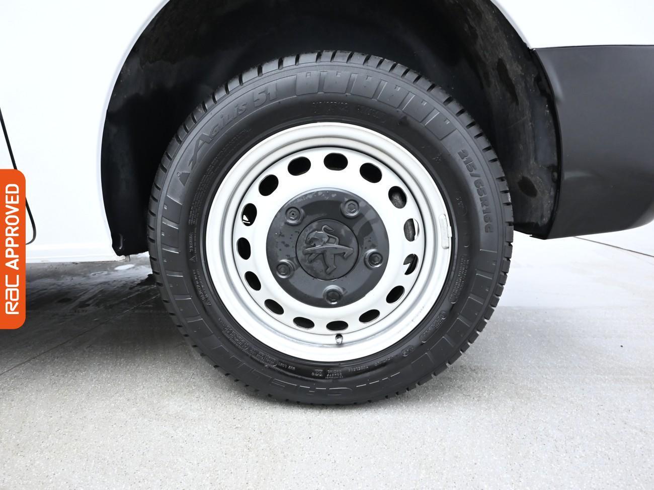 Used Peugeot Expert 2022 for sale - 75786049: Photo 26