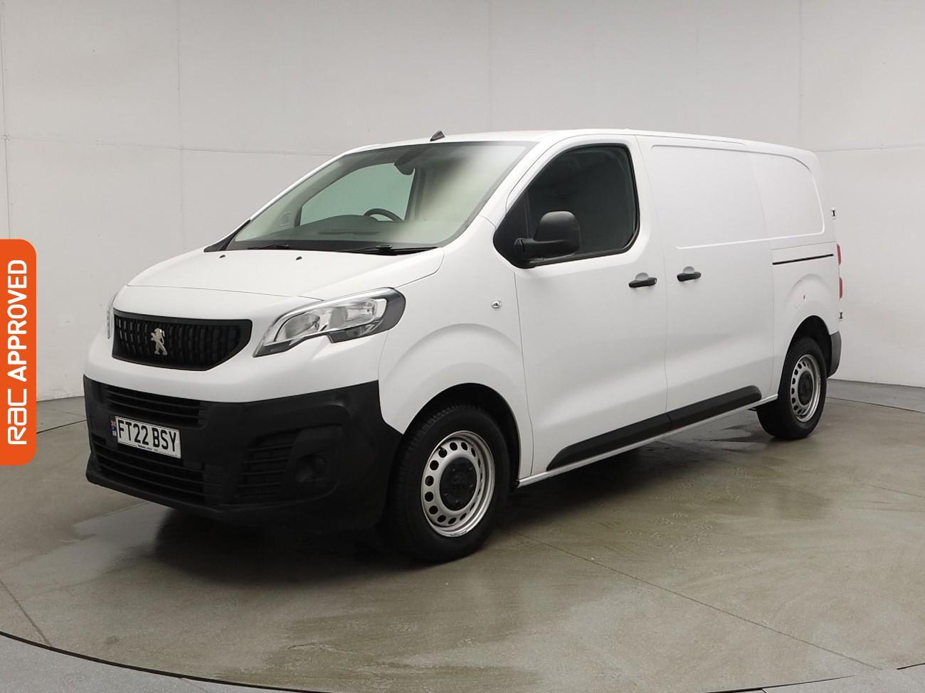 Used Peugeot Expert 2022 for sale - 75786049: Photo 27