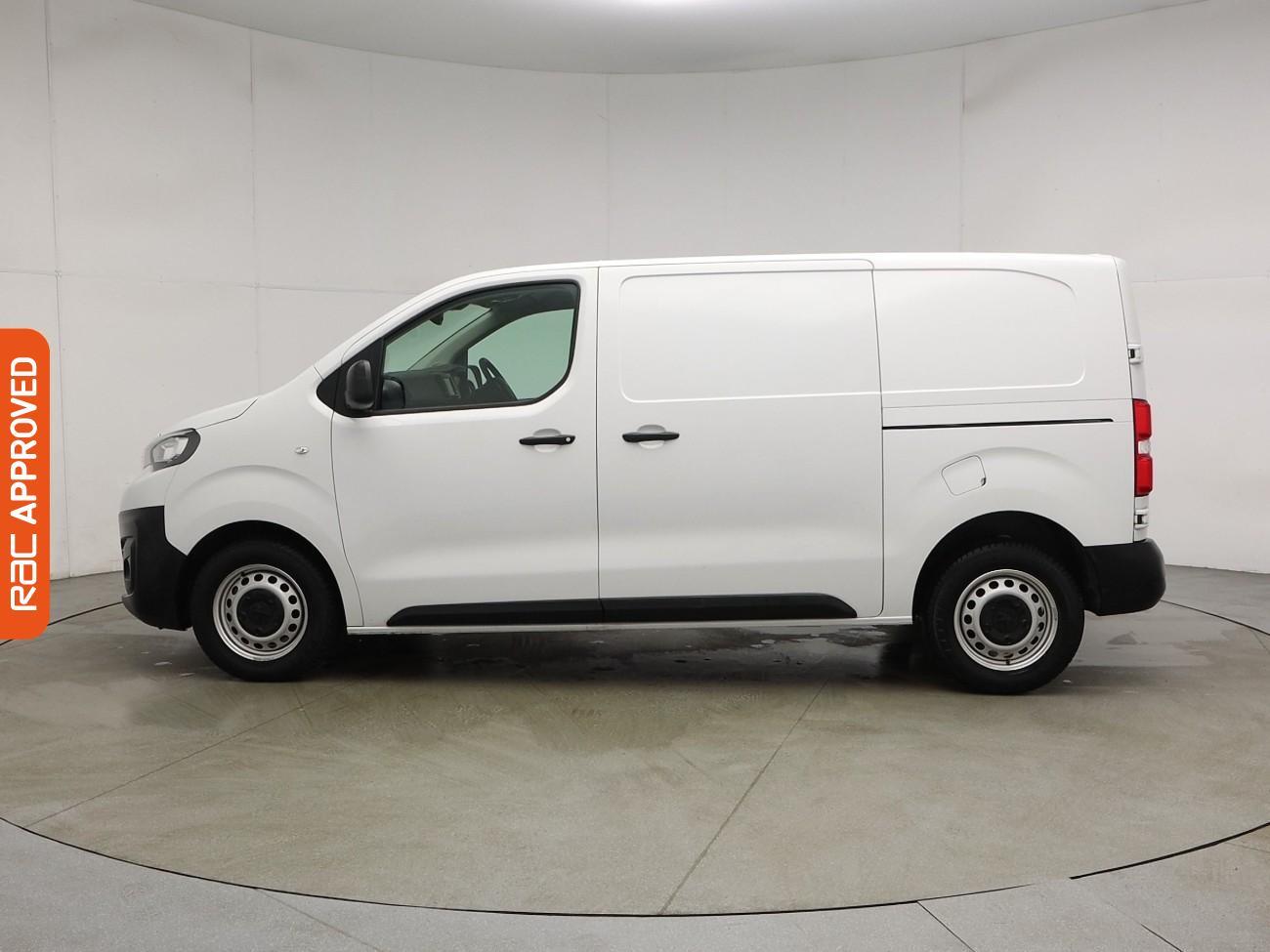Used Peugeot Expert 2022 for sale - 75786049: Photo 28