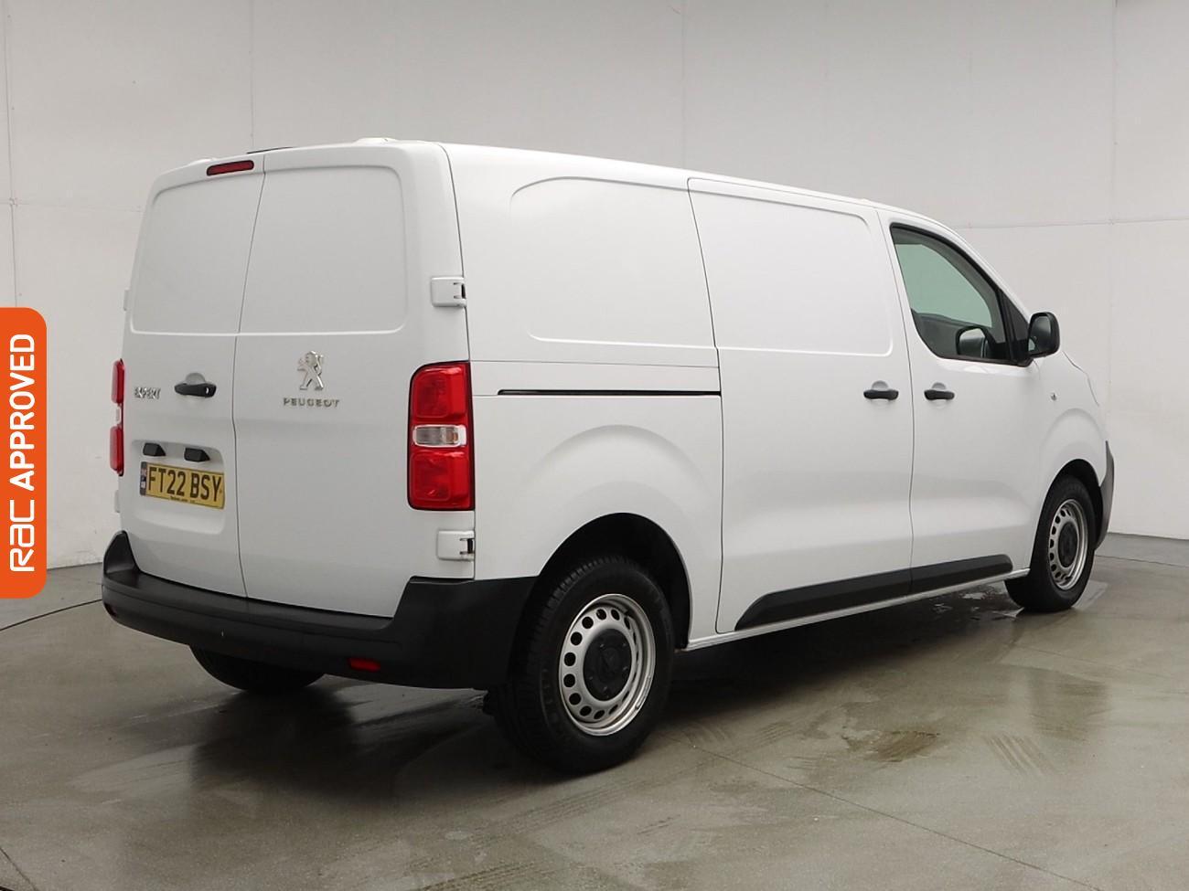 Used Peugeot Expert 2022 for sale - 75786049: Photo 29