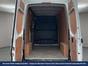 Used Mercedes-Benz Sprinter 2024 for sale - 79444345: Photo