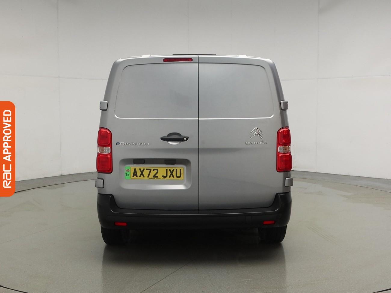 Used Citroen Dispatch 2023 for sale - 77302967: Photo 10