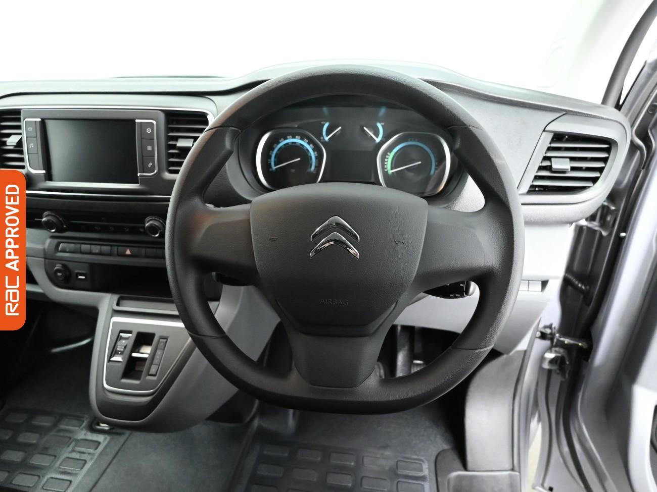 Used Citroen Dispatch 2023 for sale - 77302967: Photo 11