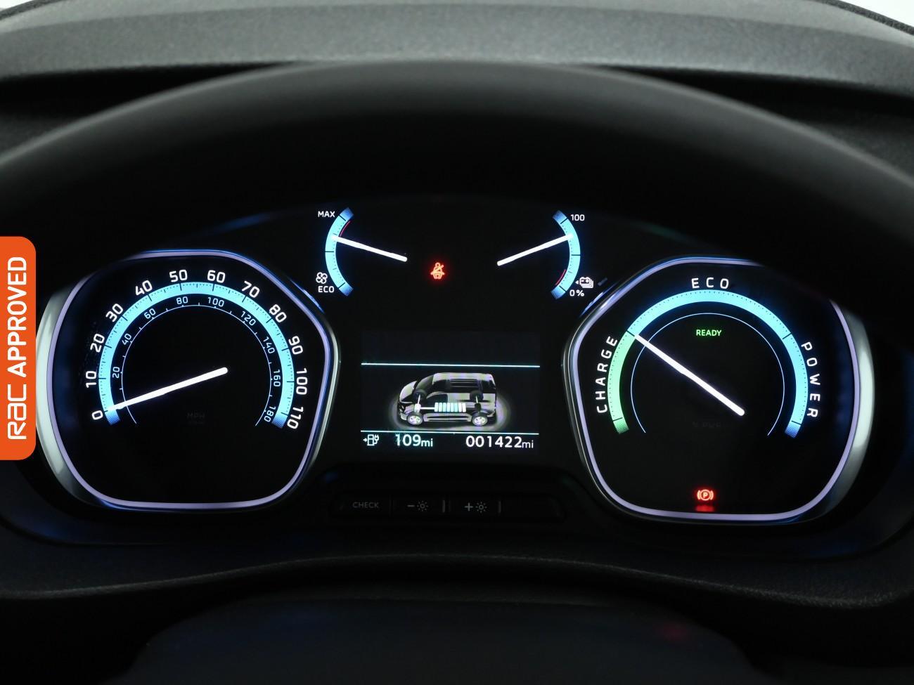 Used Citroen Dispatch 2023 for sale - 77302967: Photo 13