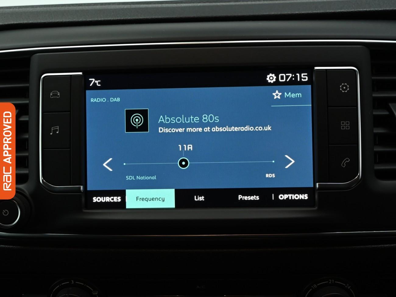 Used Citroen Dispatch 2023 for sale - 77302967: Photo 14