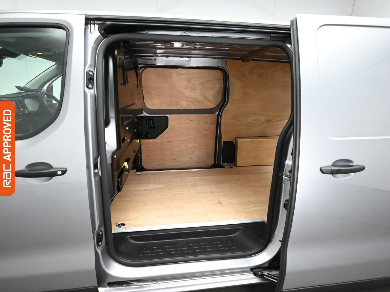 Used Citroen Dispatch 2023 for sale - 77302967: Photo 15