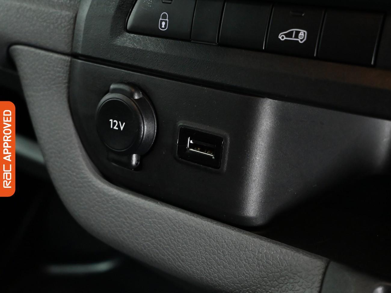 Used Citroen Dispatch 2023 for sale - 77302967: Photo 16