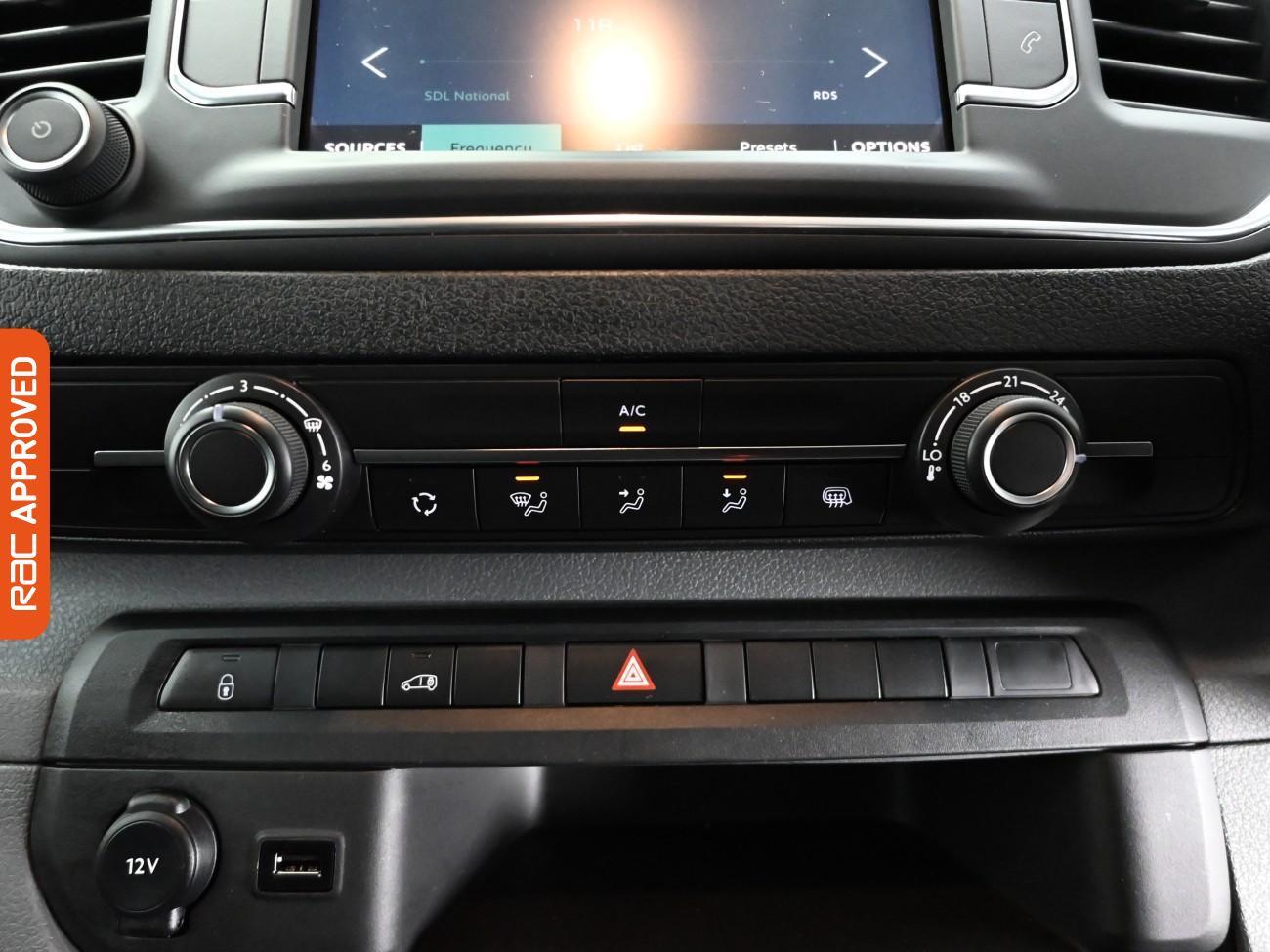 Used Citroen Dispatch 2023 for sale - 77302967: Photo 17