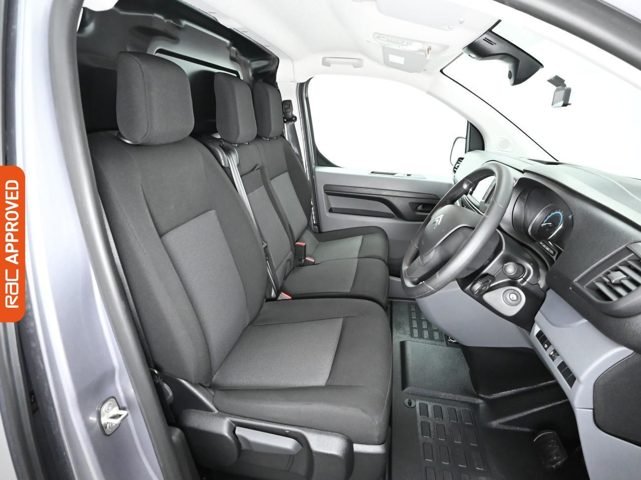 Used Citroen Dispatch 2023 for sale - 77302967: Photo 2