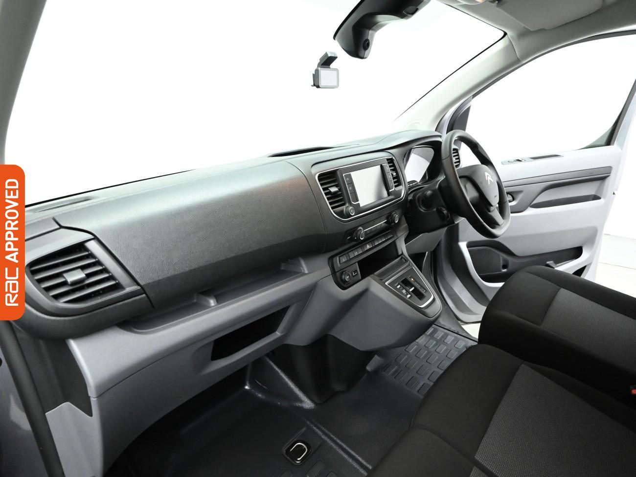 Used Citroen Dispatch 2023 for sale - 77302967: Photo 26