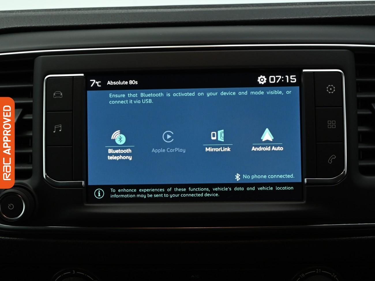 Used Citroen Dispatch 2023 for sale - 77302967: Photo 27