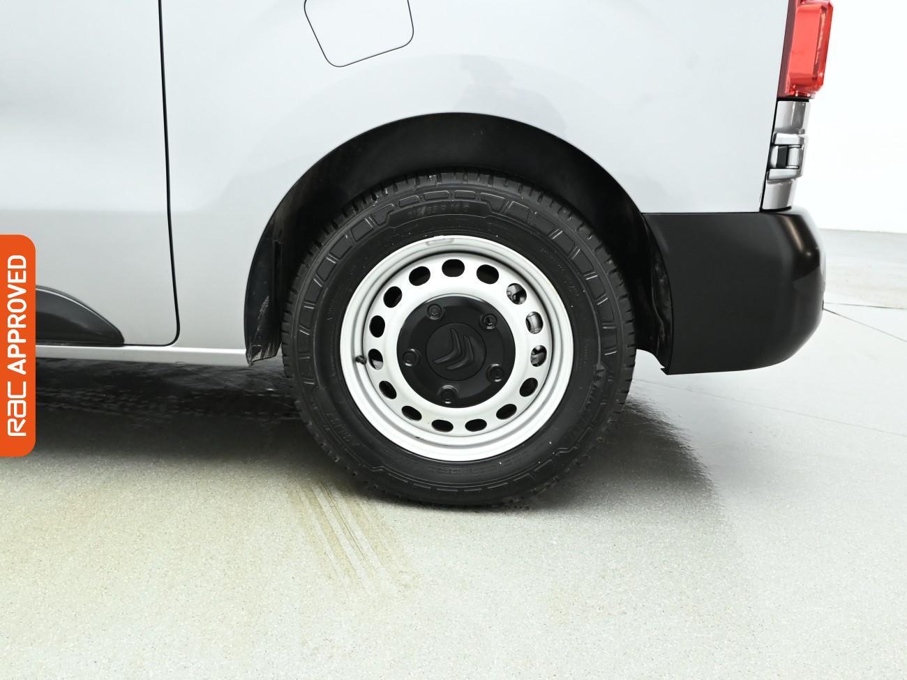 Used Citroen Dispatch 2023 for sale - 77302967: Photo 28