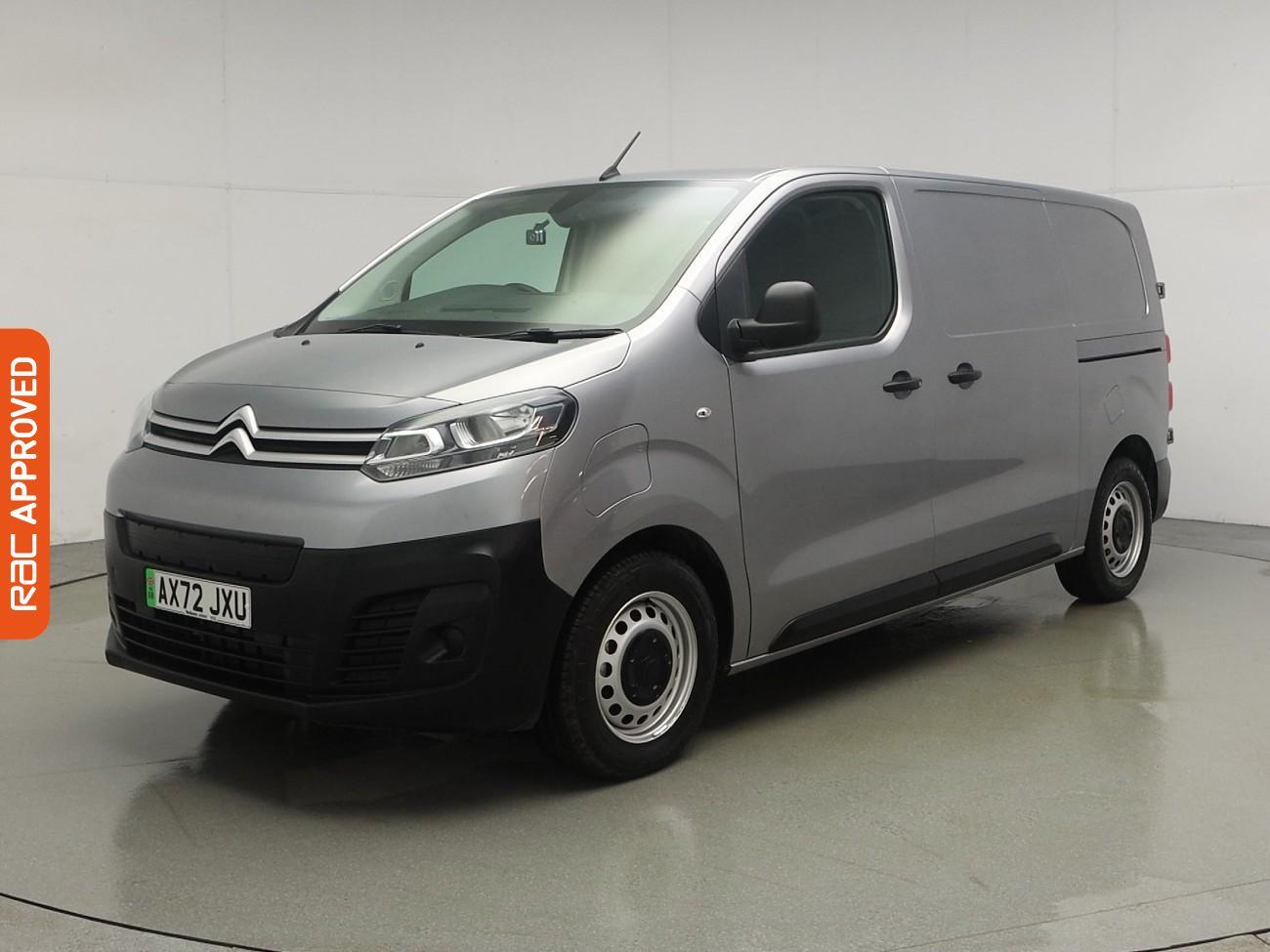 Used Citroen Dispatch 2023 for sale - 77302967: Photo 29