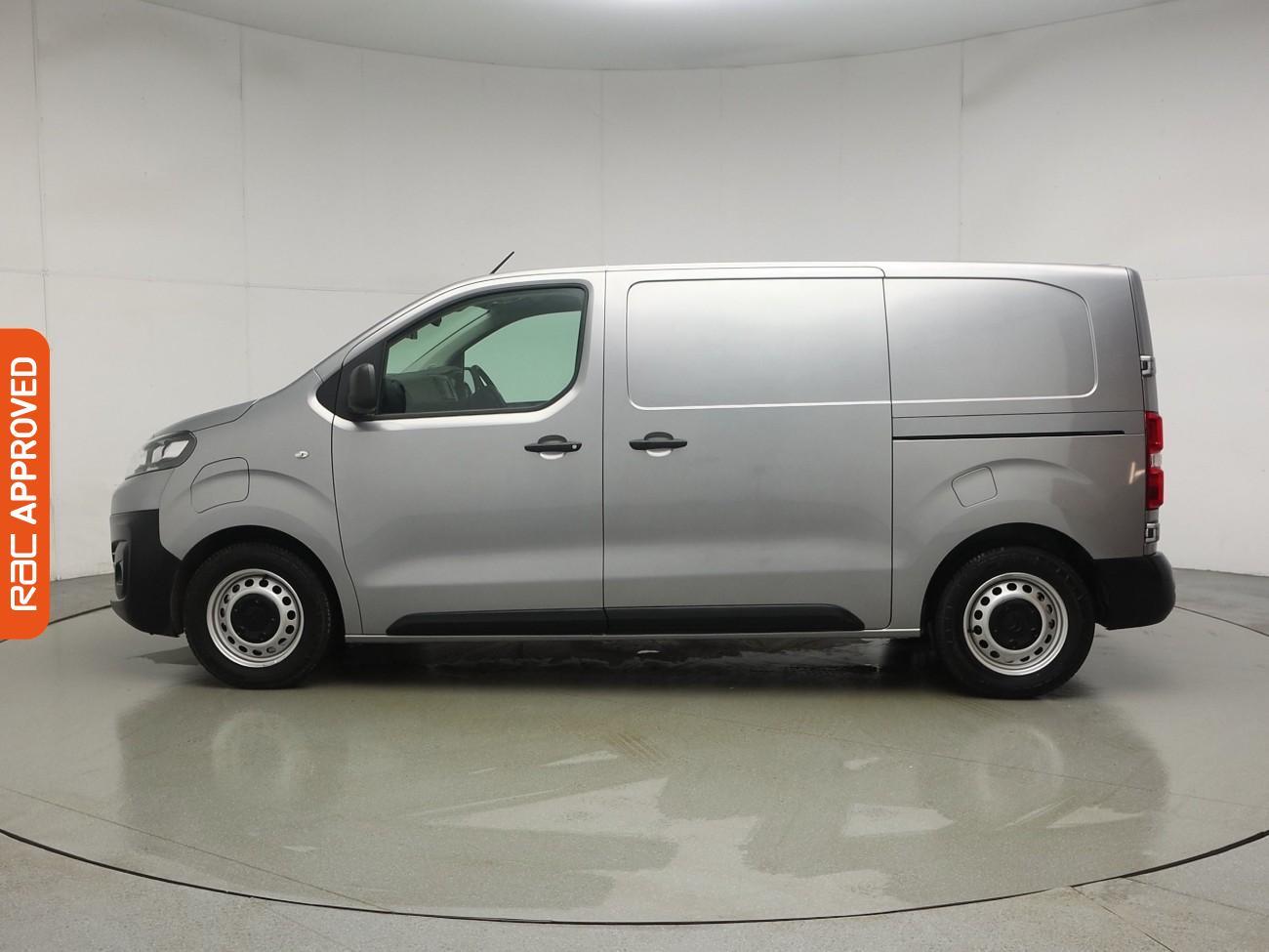 Used Citroen Dispatch 2023 for sale - 77302967: Photo 30