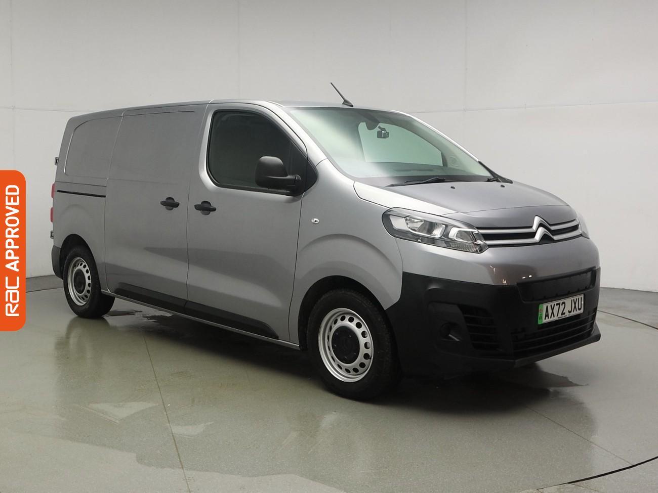 Used Citroen Dispatch 2023 for sale - 77302967: Photo 5