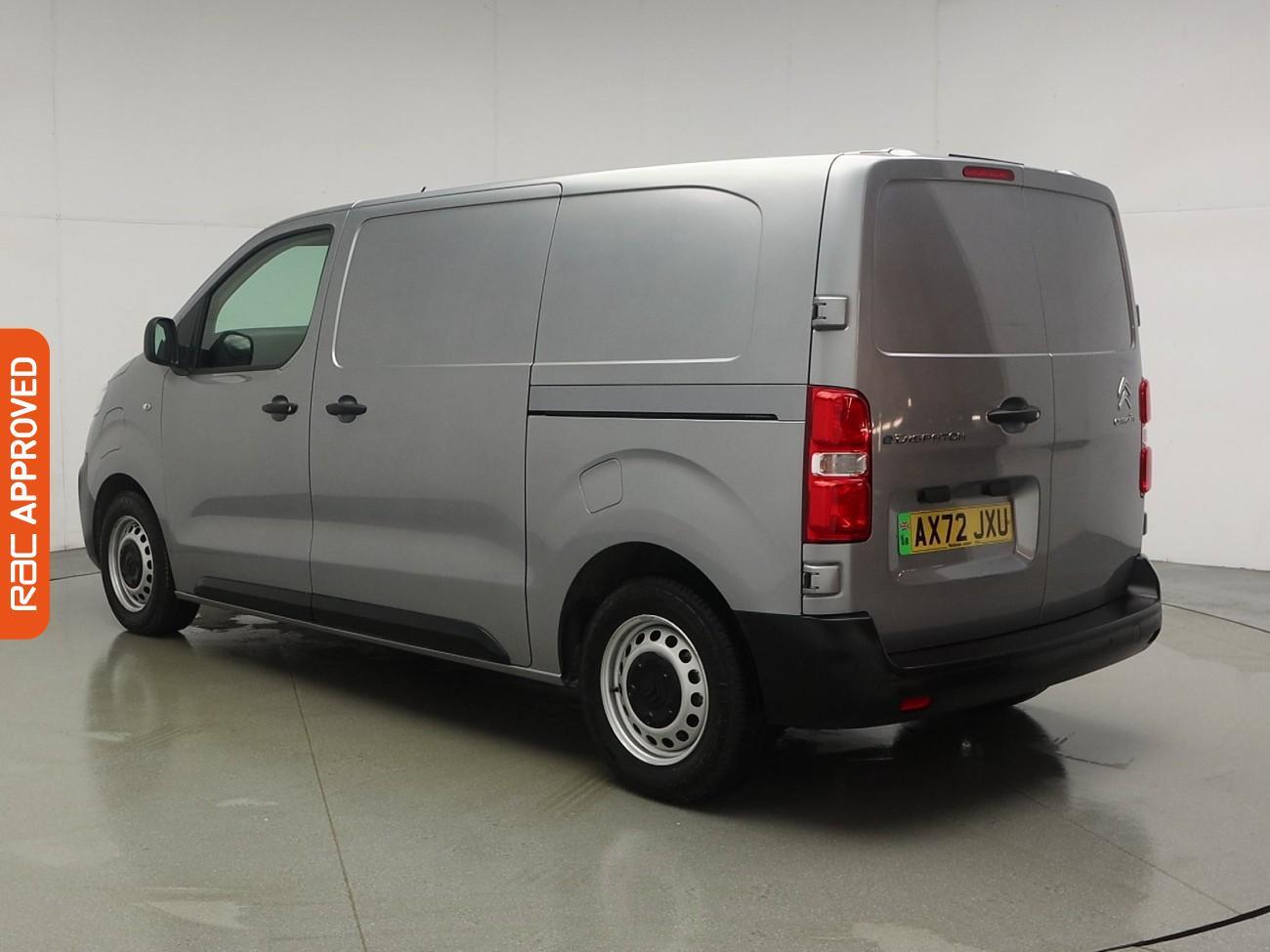 Used Citroen Dispatch 2023 for sale - 77302967: Photo 8