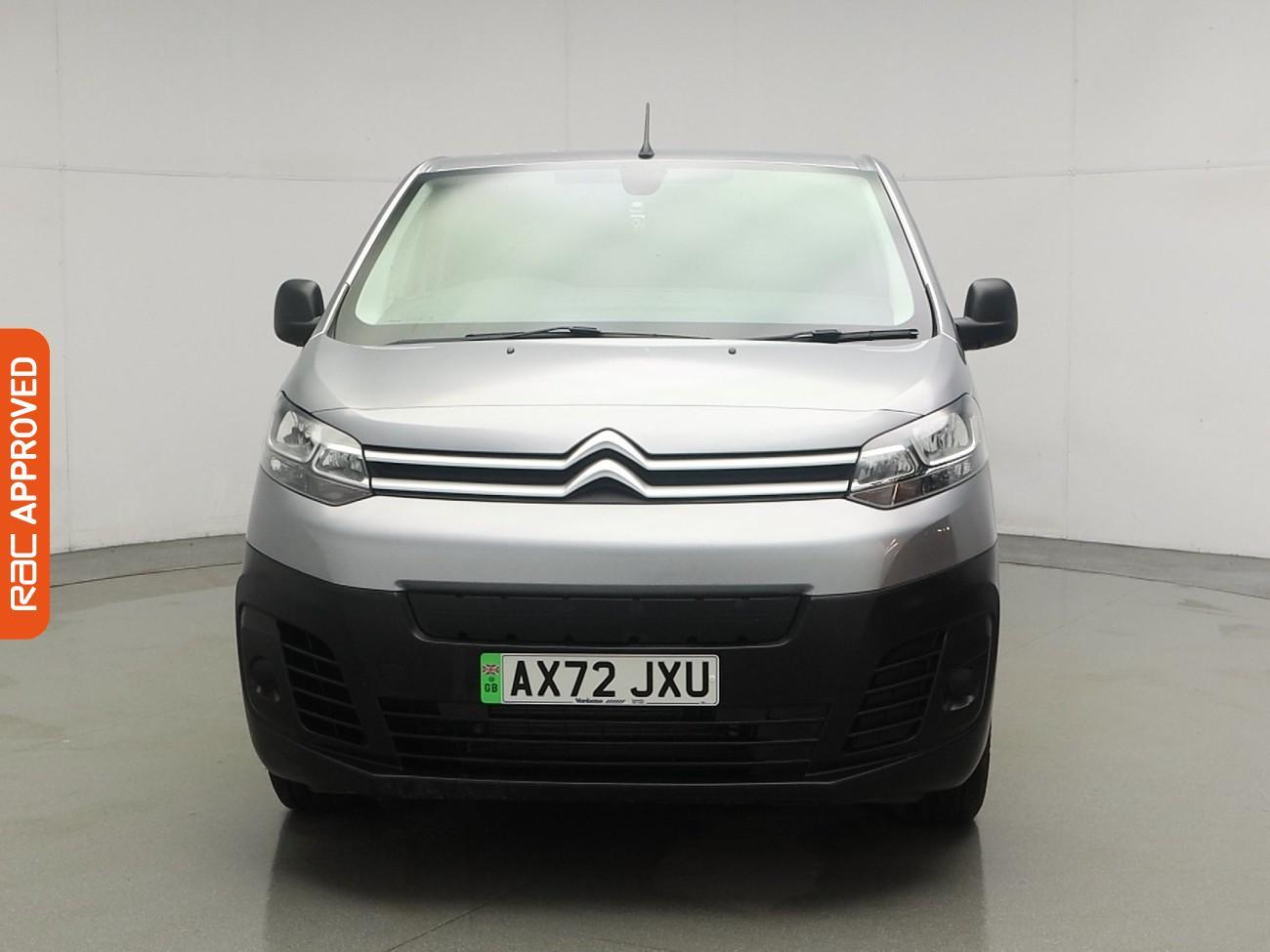 Used Citroen Dispatch 2023 for sale - 77302967: Photo 9