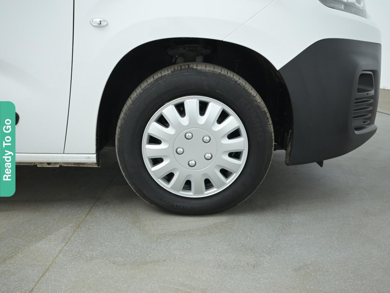 Vehicle 25