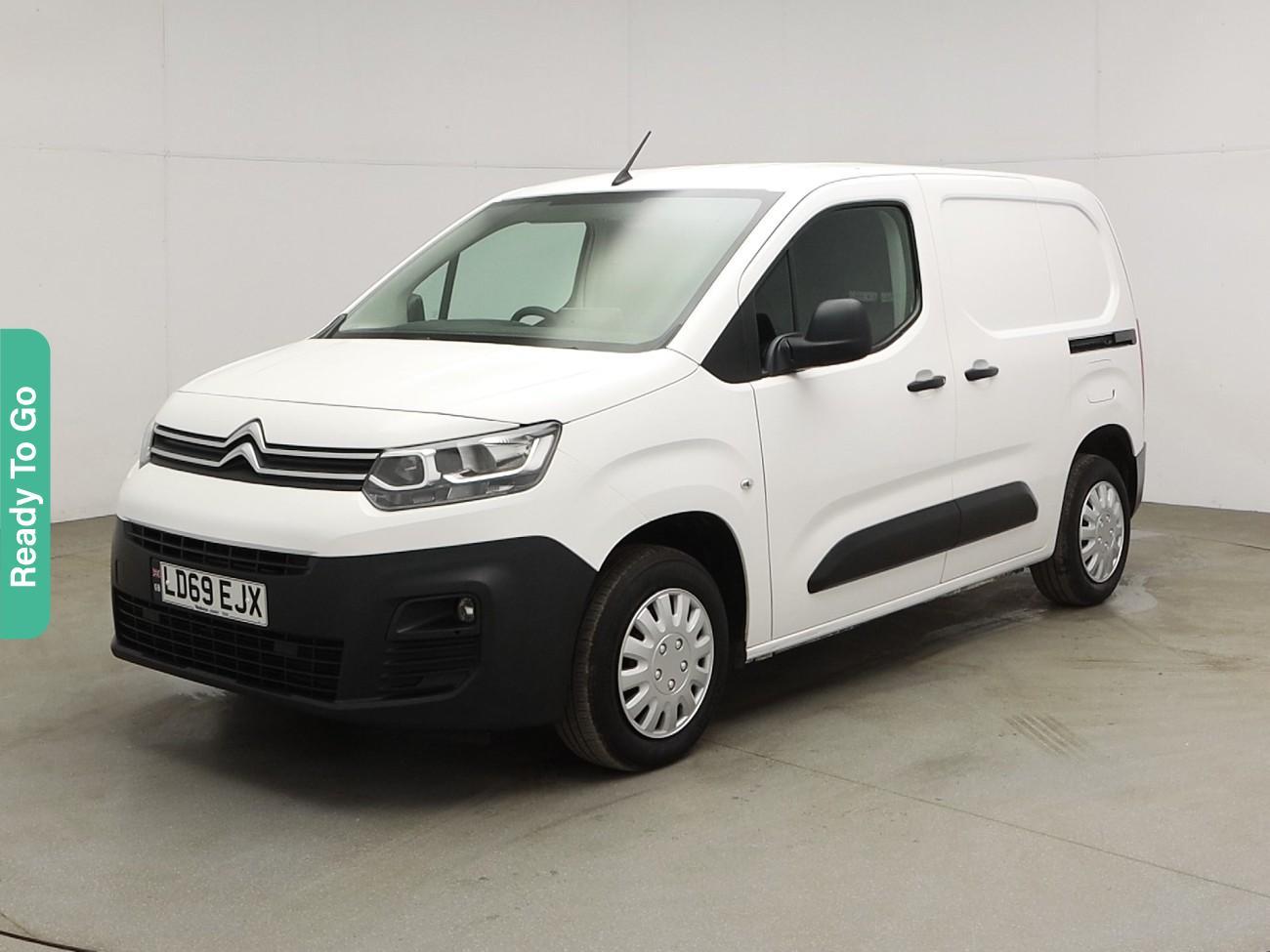 Vehicle 26
