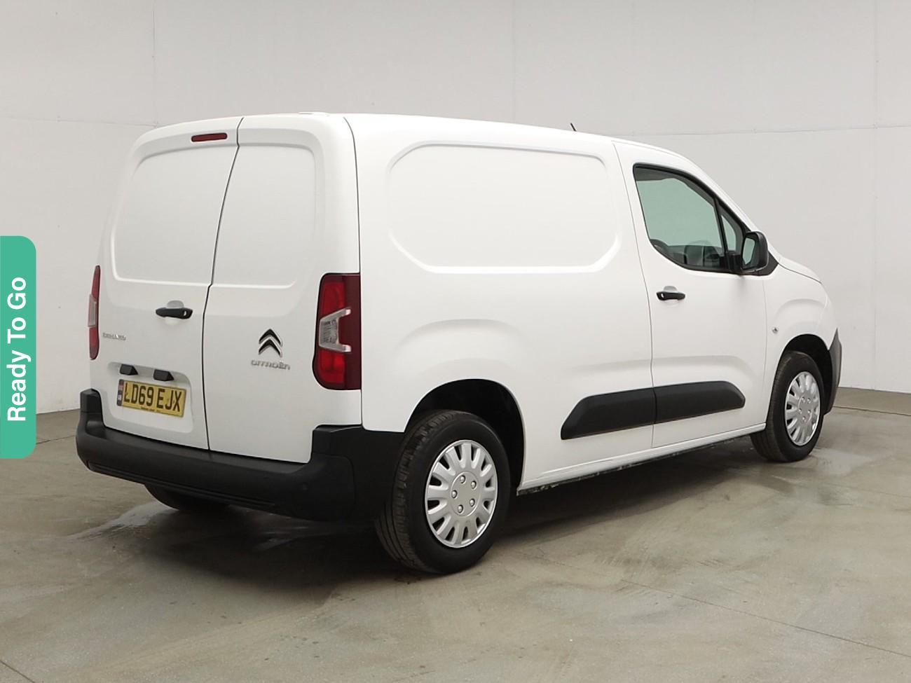 Vehicle 28