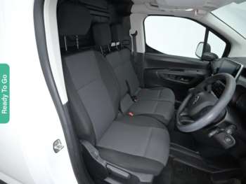 Used Citroen Berlingo 2019 for sale - 74878219: Photo