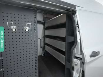 Used Ford Transit Custom 2021 for sale - 74352648: Photo