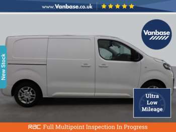 Used Vauxhall Vivaro 2022 for sale - 75117459: Photo