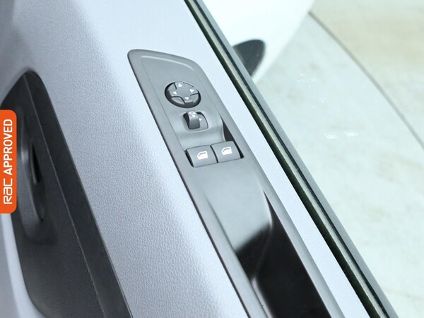 Used Vauxhall Vivaro 2022 for sale - 75117459: Photo 21