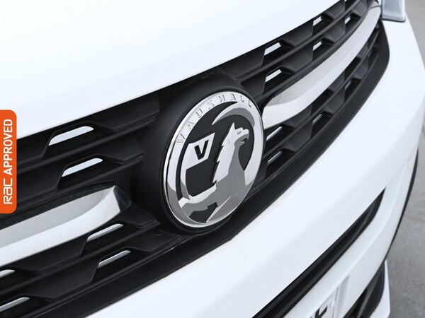 Used Vauxhall Vivaro 2022 for sale - 75117459: Photo 22